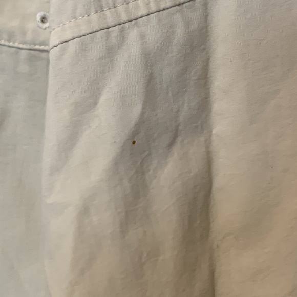 Columbia PFG Long Sleeve Yellow Shirt S - Picture 9 of 14